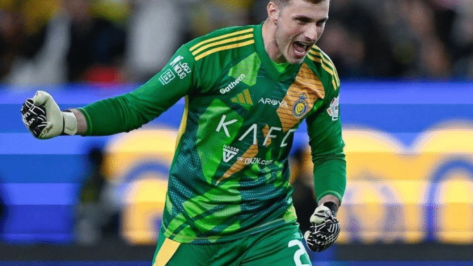 Bento vive momento de incerteza no Al Nassr após falha na final da Supercopa