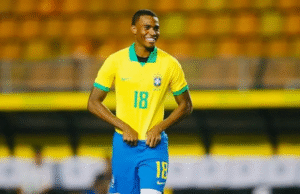 Ancelotti corta Joelinton e Alex Sandro; Jean Lucas, do Bahia, é convocado para a Seleção