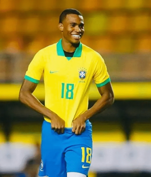 Ancelotti corta Joelinton e Alex Sandro; Jean Lucas, do Bahia, é convocado para a Seleção