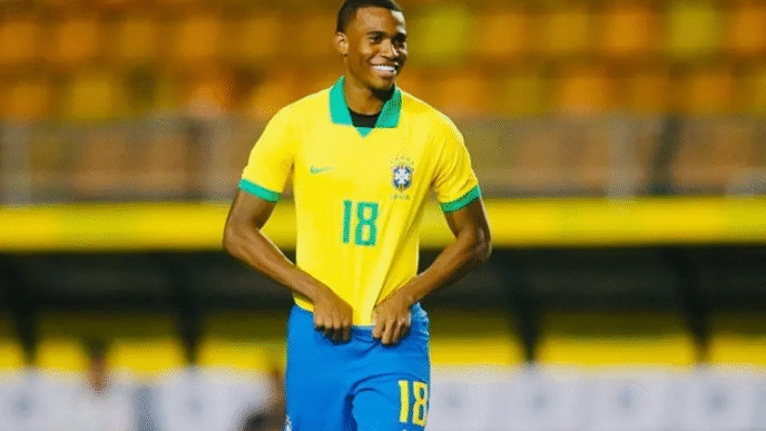 Ancelotti corta Joelinton e Alex Sandro; Jean Lucas, do Bahia, é convocado para a Seleção