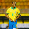 Ancelotti corta Joelinton e Alex Sandro; Jean Lucas, do Bahia, é convocado para a Seleção