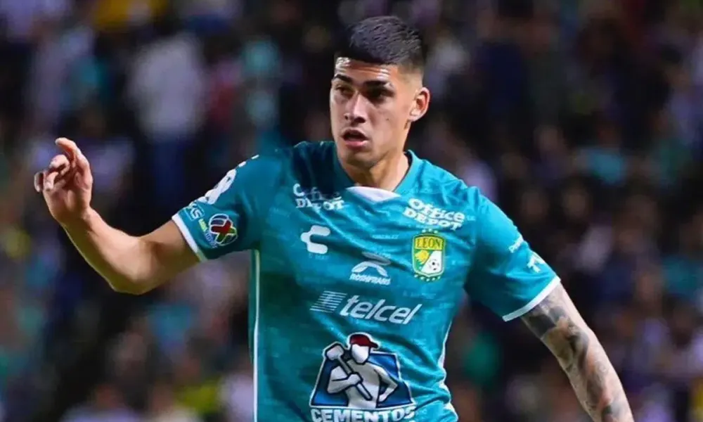 Santos encaminha contratação de Adonís Frías para reforçar a zaga