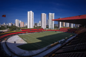 Sport x Bahia: onde assistir e prováveis escalações