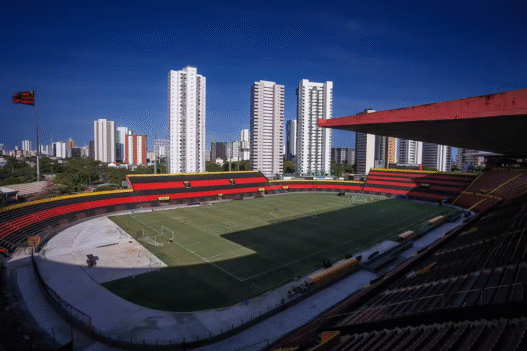 Sport x Bahia: onde assistir e prováveis escalações