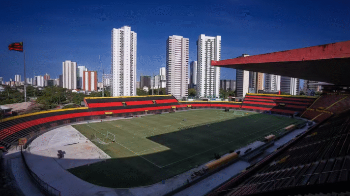 Sport x Bahia: onde assistir e prováveis escalações