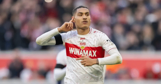 Alvo de grandes europeus, Enzo Millot troca Stuttgart pelo Al-Ahli