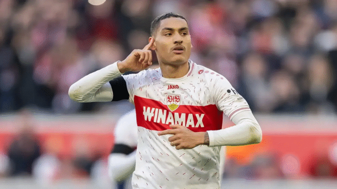 Alvo de grandes europeus, Enzo Millot troca Stuttgart pelo Al-Ahli