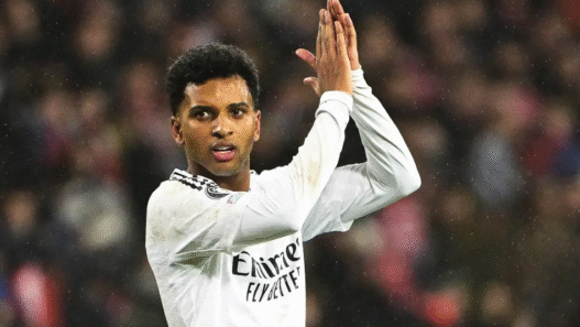 Tottenham prepara oferta gigante por Rodrygo, segundo jornal