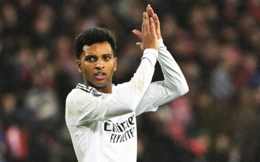Tottenham prepara oferta gigante por Rodrygo, segundo jornal
