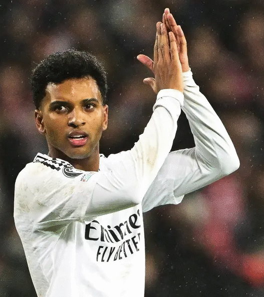 Tottenham prepara oferta gigante por Rodrygo, segundo jornal