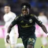 Fluminense anuncia contratação de Santiago Moreno