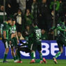 Juventude vence Corinthians e respira no Brasileirão
