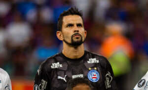 Bahia empresta Marcos Felipe ao futebol turco