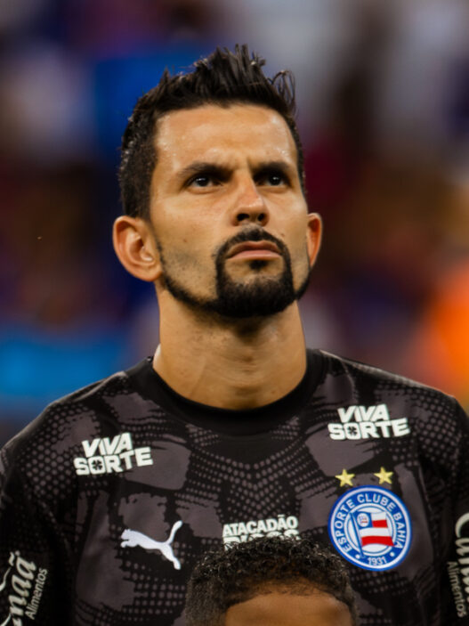 Bahia empresta Marcos Felipe ao futebol turco