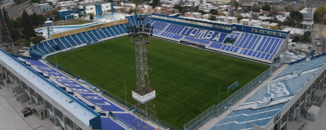 Godoy Cruz X Atlético Mineiro: onde assistir e prováveis escalações