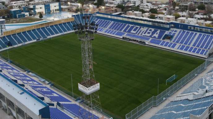 Godoy Cruz X Atlético Mineiro: onde assistir e prováveis escalações
