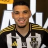 Atlético-MG oficializa contratação do zagueiro Ruan Tressoldi, ex-São Paulo