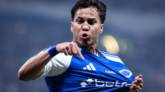 Jogos de hoje (15/09/25) ao vivo de futebol: onde assistir e horário