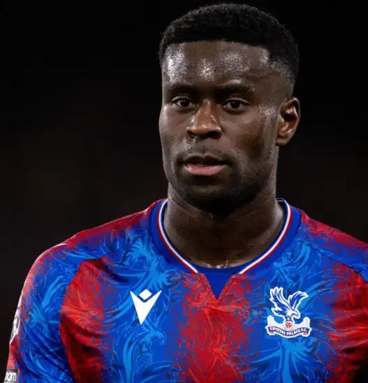 Liverpool avança por Marc Guehi