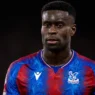 Liverpool avança por Marc Guehi