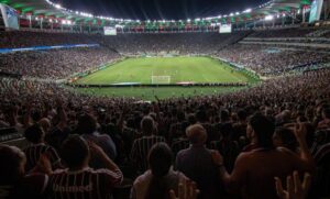 Fluminense aposta em força no Maracanã para virar confronto contra o Bahia