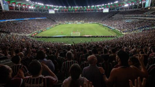 Fluminense aposta em força no Maracanã para virar confronto contra o Bahia