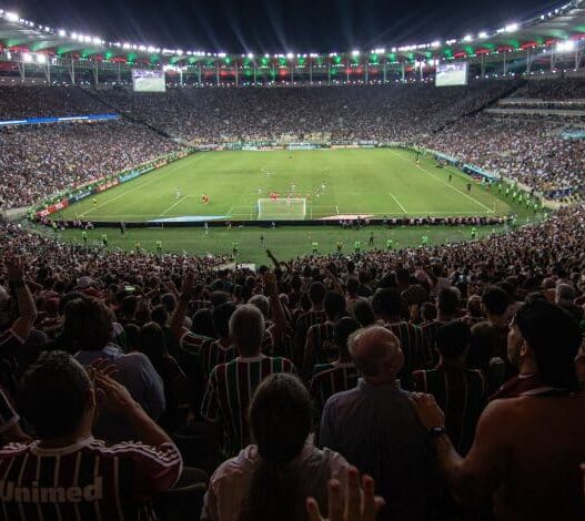 Fluminense aposta em força no Maracanã para virar confronto contra o Bahia
