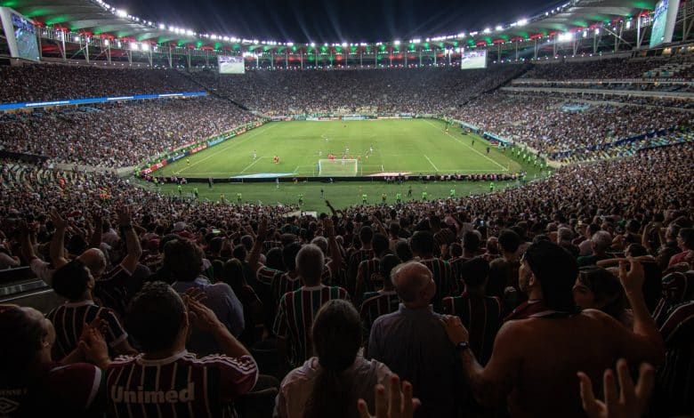 Fluminense aposta em força no Maracanã para virar confronto contra o Bahia