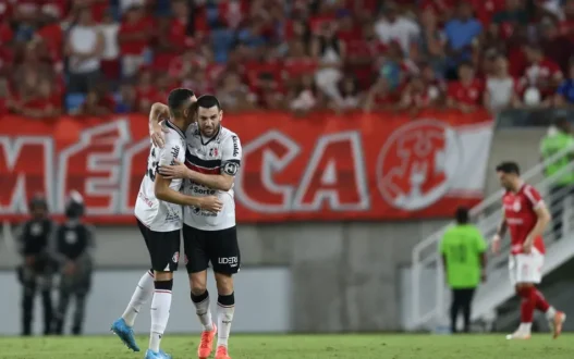 Série D define acessos: Santa Cruz, Maranhão, Inter de Limeira e Barra-SC sobem para a Série C 2026