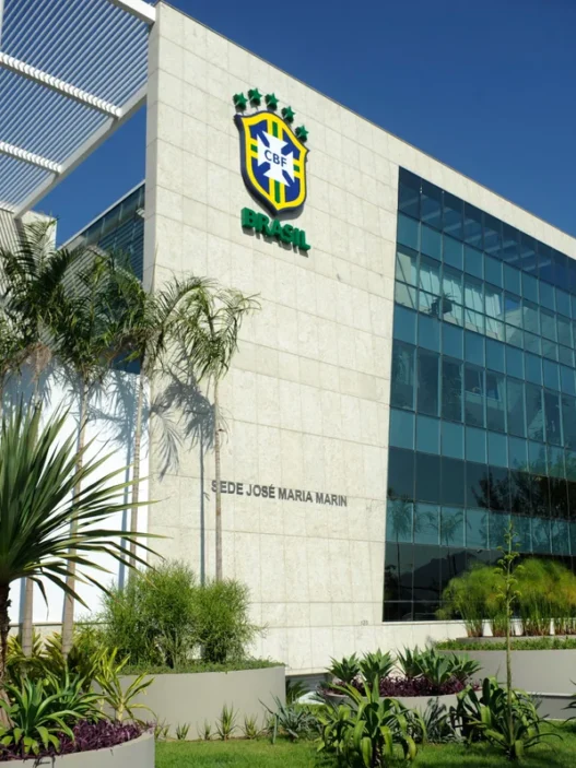 CBF vai divulgar calendário do futebol brasileiro 2026 com mudanças significativas