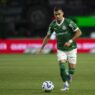 Andreas entra na lista e Palmeiras faz mudanças para a Libertadores