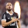 Arthur Cabral, do Botafogo, pede compreensão ao torcedor