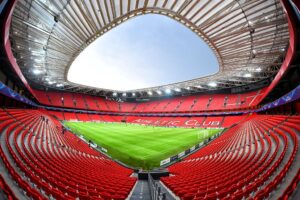 Athletic Bilbao x Arsenal: onde assistir e prováveis escalações