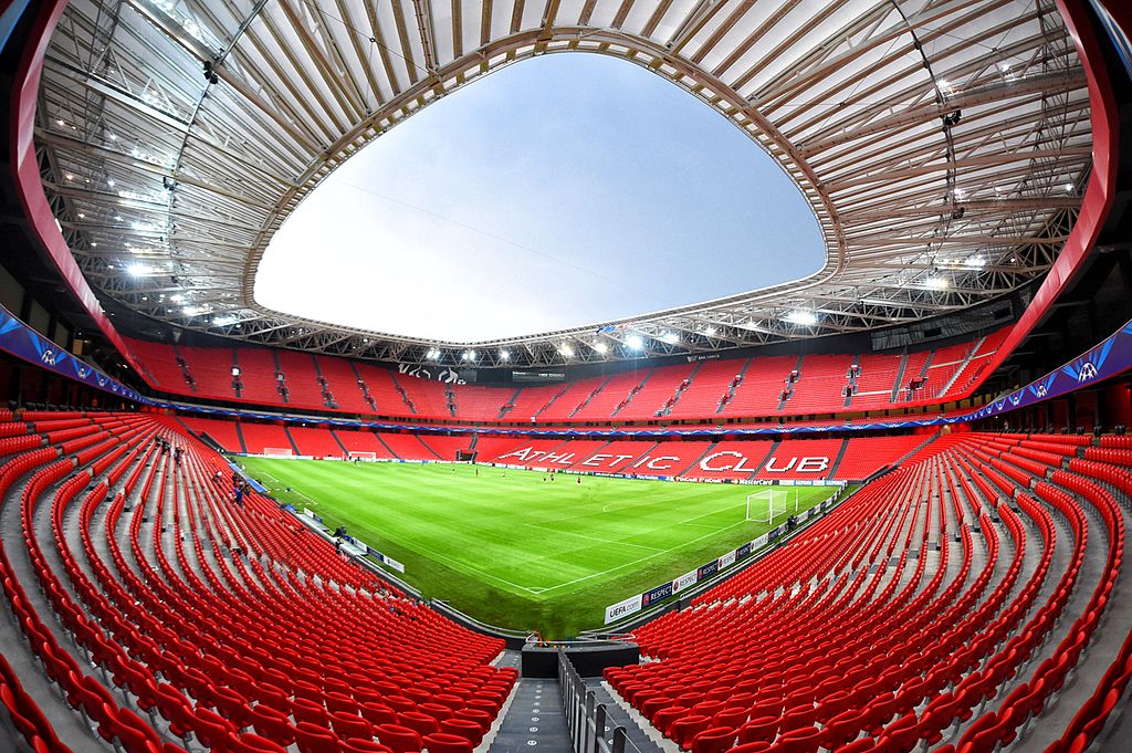 Athletic Bilbao x Arsenal: onde assistir e prováveis escalações