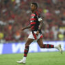Confira os jogos que Bruno Henrique vai perder no Flamengo