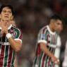Fluminense sofre empate e está fora da Sul-Americana