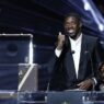 Bola de Ouro: Dembélé é o grande vencedor e conquista o prêmio