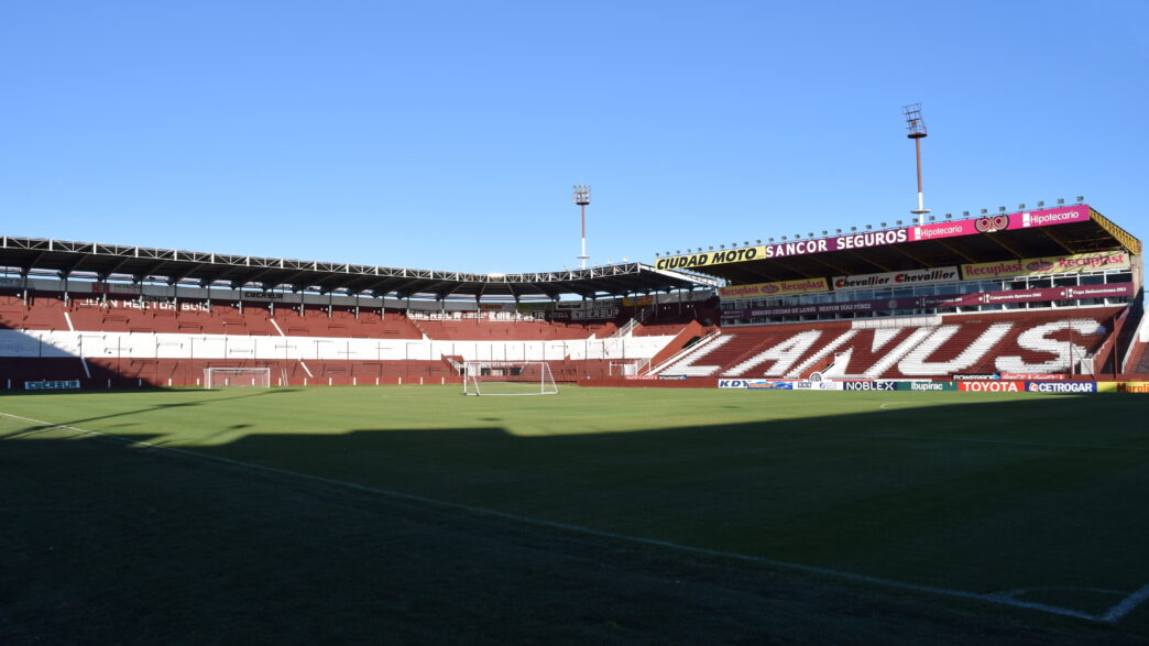 Lanús x Fluminense: onde assistir e prováveis escalações