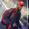 Pela porta dos fundos? Enner Valencia deixa o Internacional