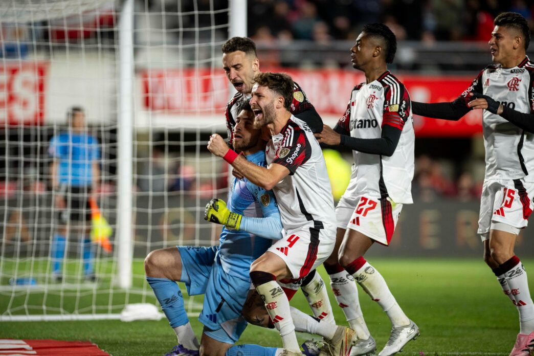 Jogos de hoje (29/10/25) ao vivo de futebol: onde assistir e horário