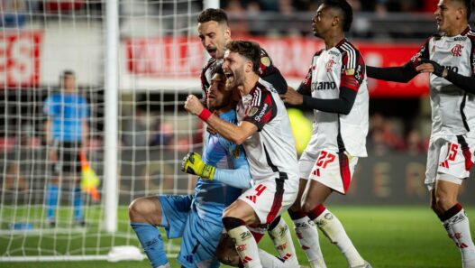 Jogos de hoje (29/10/25) ao vivo de futebol: onde assistir e horário