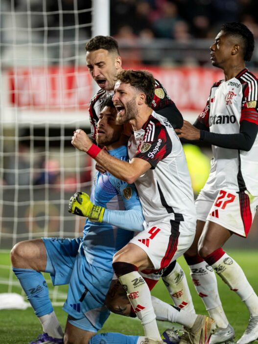 Jogos de hoje (29/10/25) ao vivo de futebol: onde assistir e horário