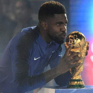 Tudo pela Copa, Umtiti se aposenta após sacrifício com a França; veja sua história