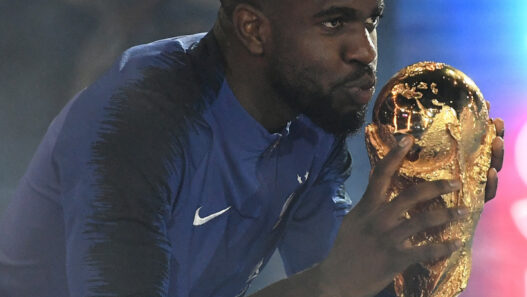 Tudo pela Copa, Umtiti se aposenta após sacrifício com a França; veja sua história