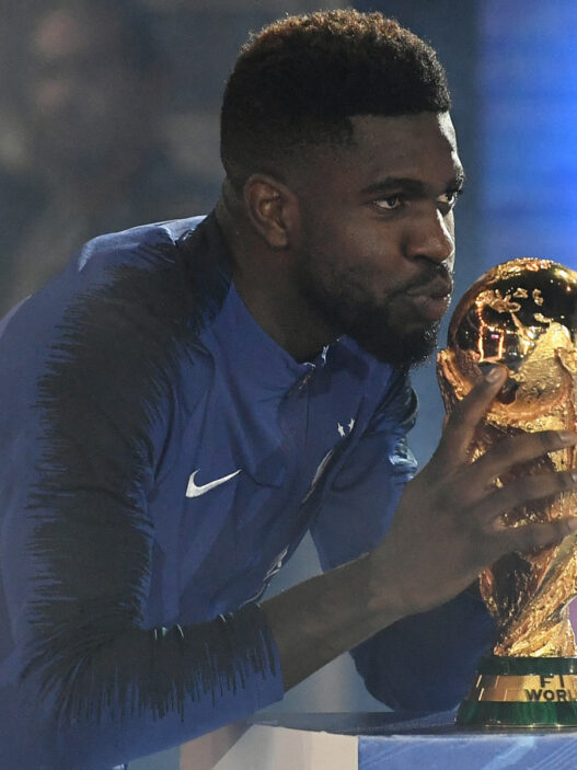 Tudo pela Copa, Umtiti se aposenta após sacrifício com a França; veja sua história