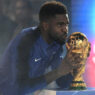 Tudo pela Copa, Umtiti se aposenta após sacrifício com a França; veja sua história