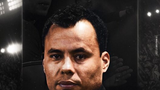 Vitória anuncia Jair Ventura para reagir na reta final da temporada