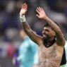 Recado para Atlético e Flamengo? Gabigol enaltece Cruzeiro em rede social