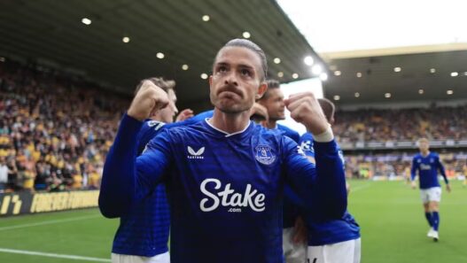 Grealish explica motivos de saída do City