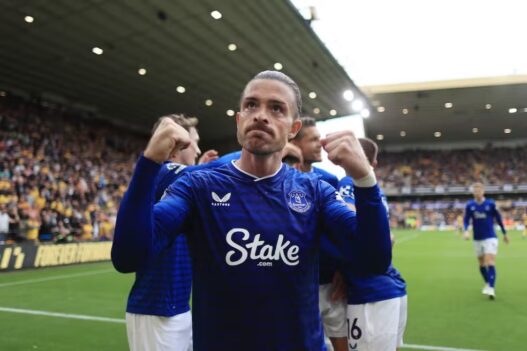 Grealish explica motivos de saída do City